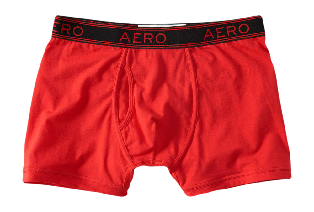 aeropostale mens solid boxer shorts briefs underwear eBay