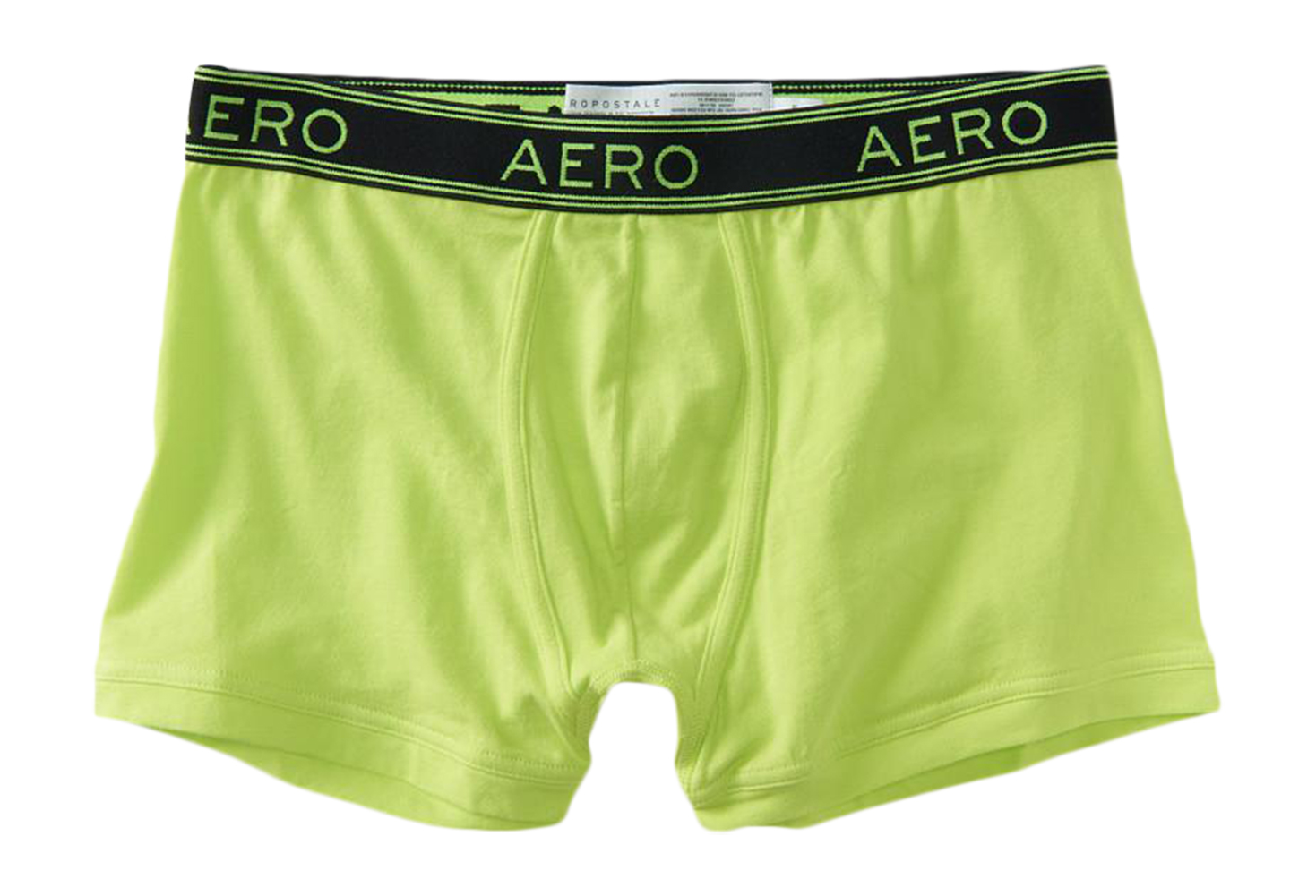 aeropostale mens solid knit trunks underwear eBay