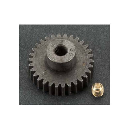 8267-Pinion-Gear-48P-30T-ASCC8267-ASSOCIATED-ELECTRICS