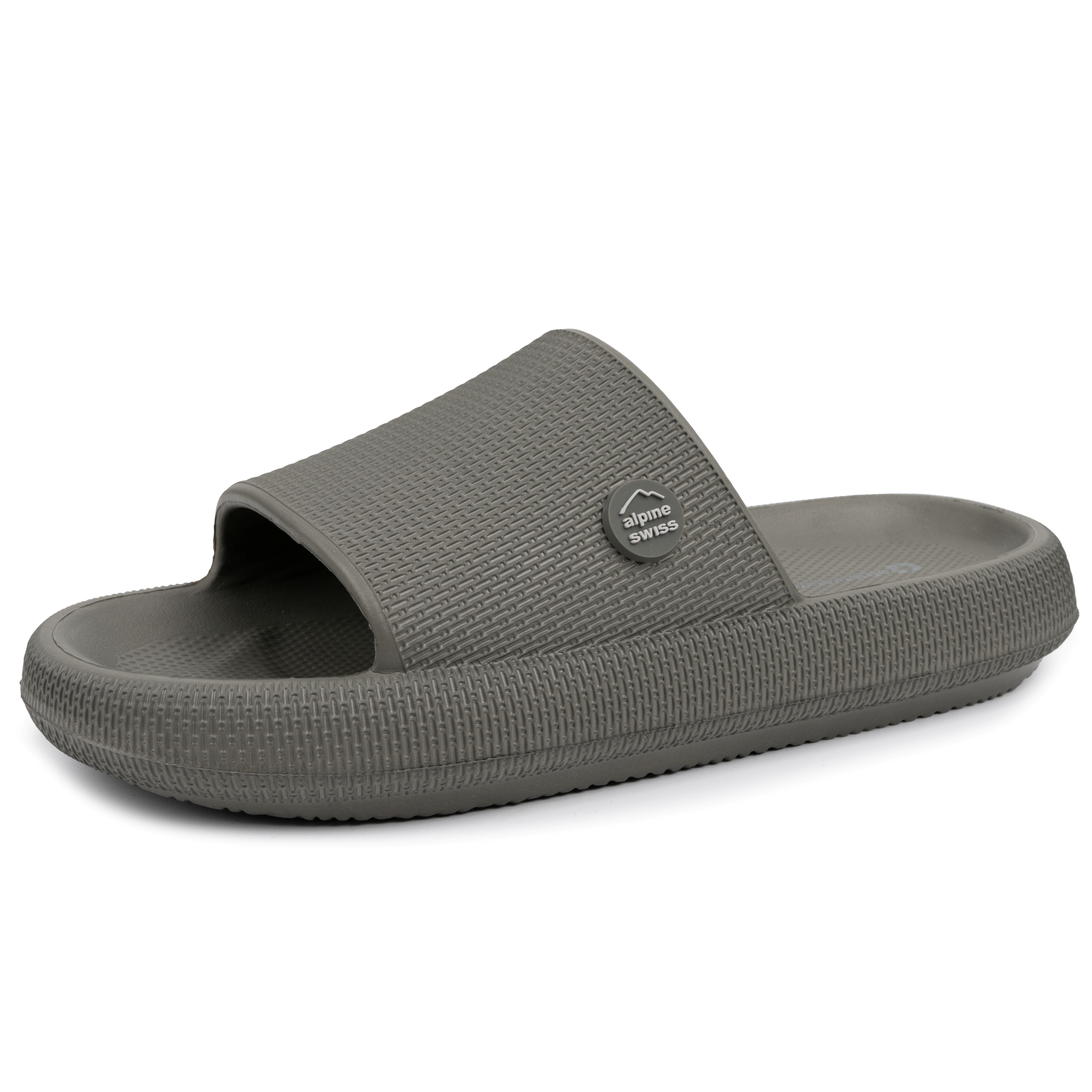 Ultra Cushioned Cloud Slide Sandal