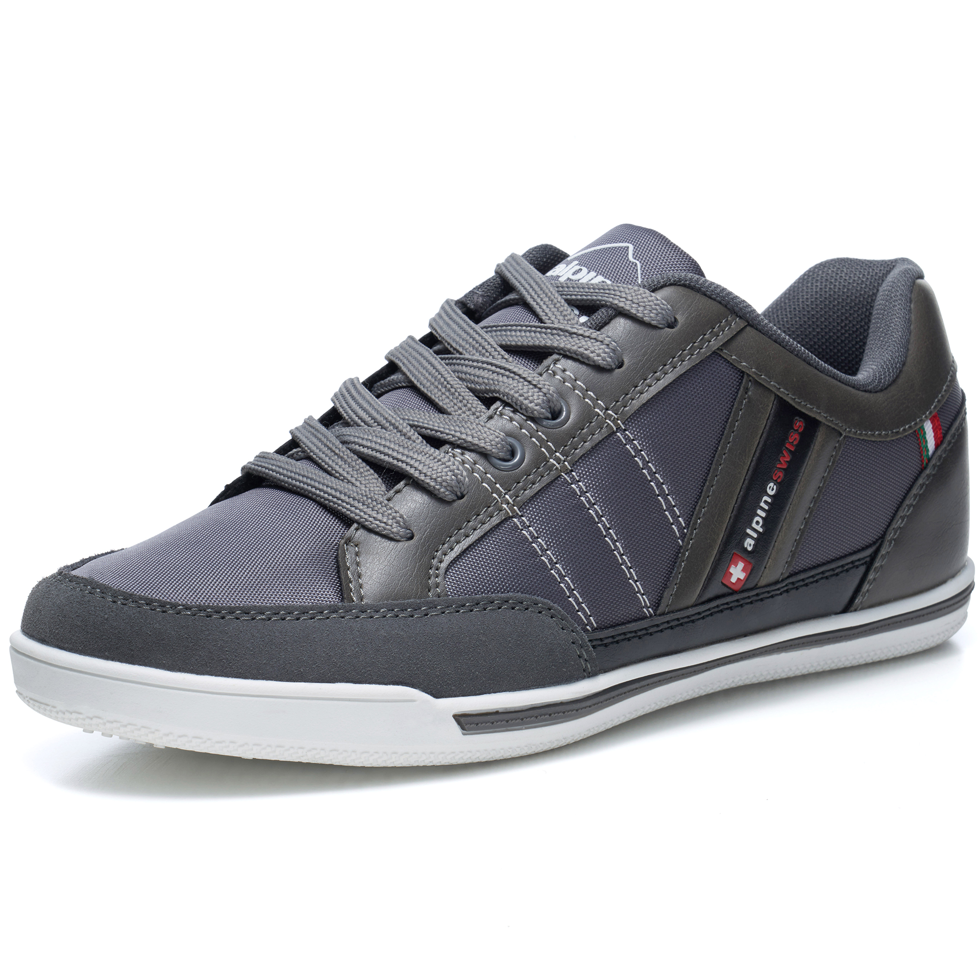 alpine swiss sneakers
