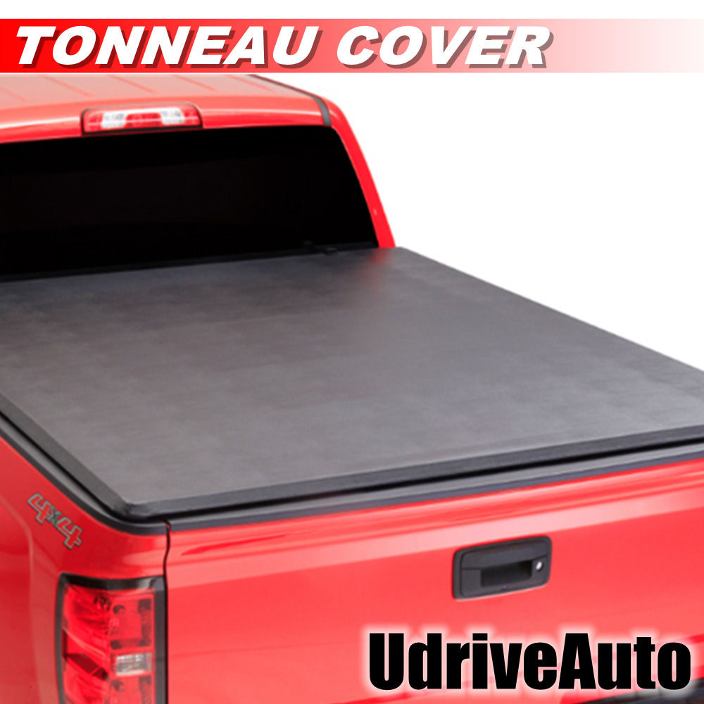 Fits 2016 2019 Toyota Tacoma Lock Soft Roll Up Oem Tonneau Cover 5ft Short Bed Rainbowlands Lk