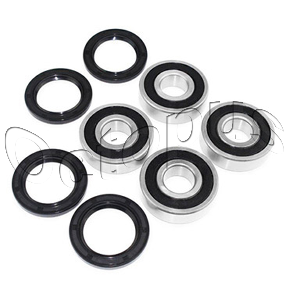 Ricambi E Accessori Per YAMAHA YFM 400 BIG BEAR PRO | Louis - Foto 7