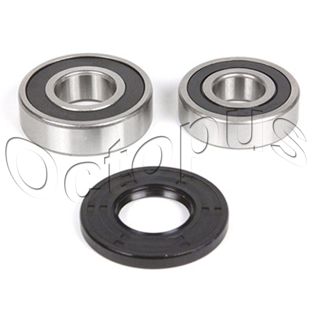 GE Washer Bearing & Seal Kit for Front Load 131525500, 131462800
