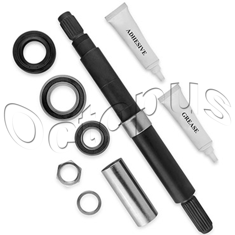 W10435302 Fits Maytag Washer Tub Shaft Bearing Kit AP5325033 PS3503261