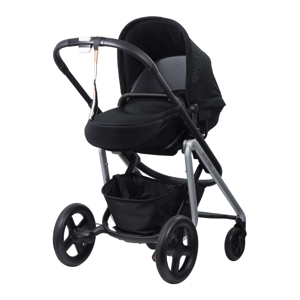 lila comfort stroller