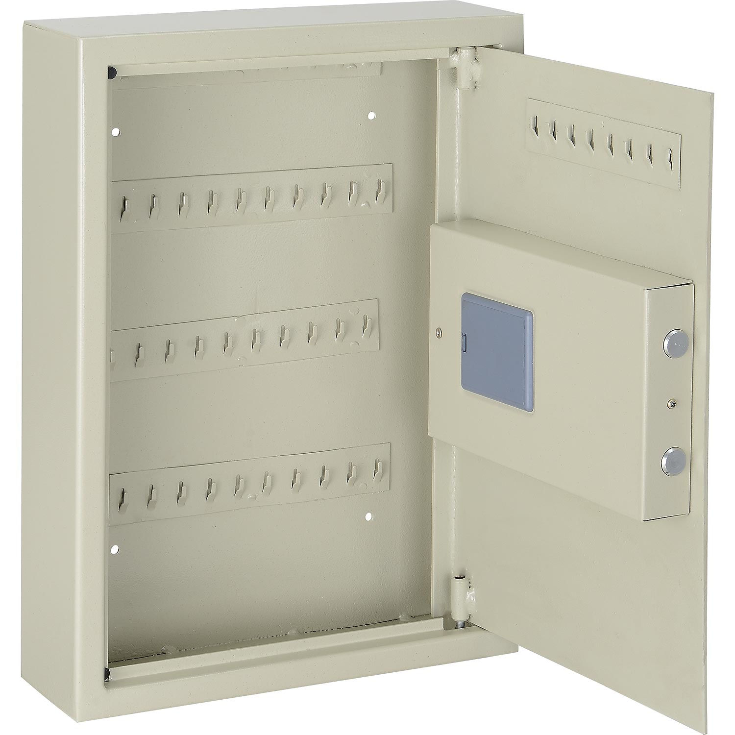 Key Electronic, 48 Keys, 12x4x173/4, Sand 707022315173 eBay