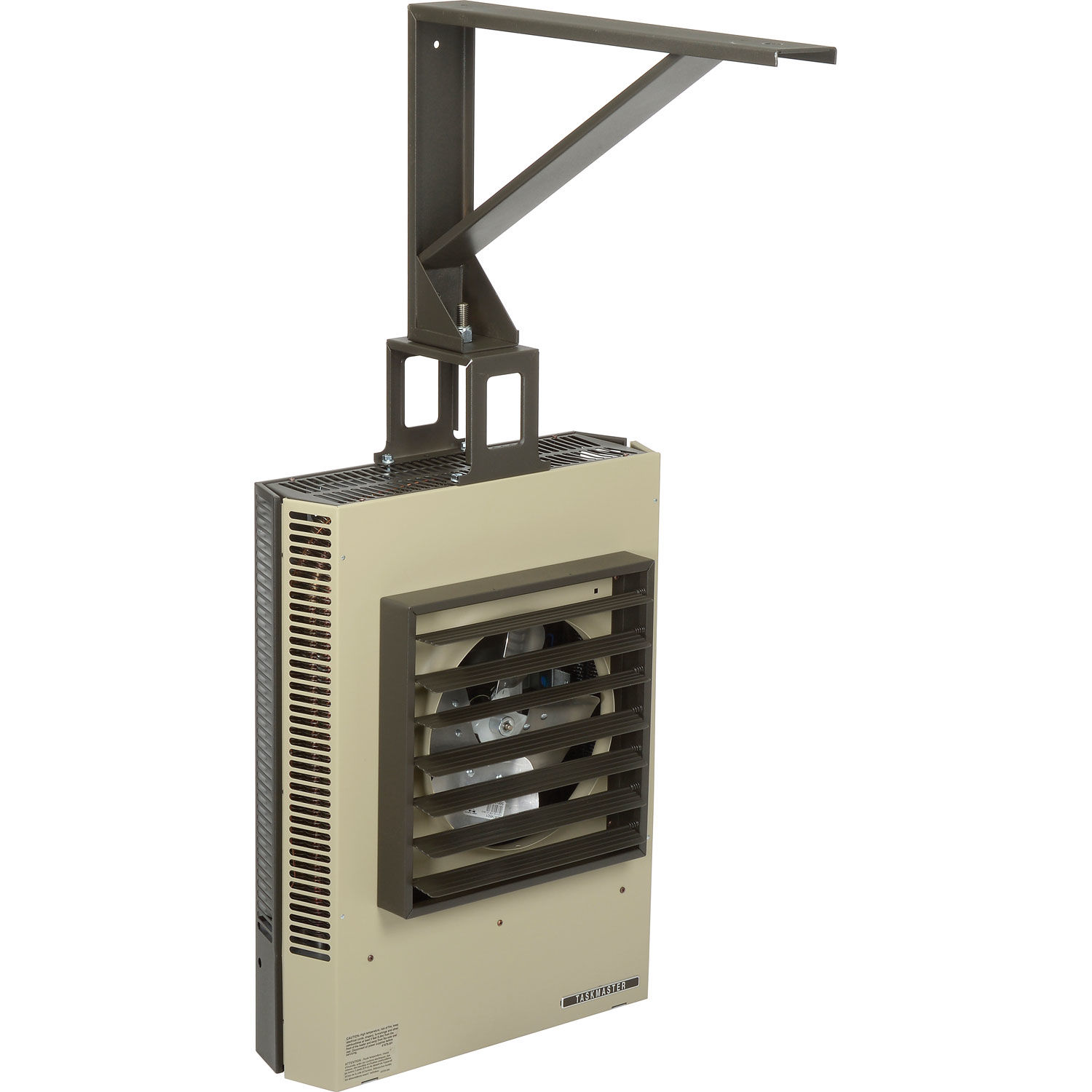 TPI Wall/Ceiling Hanging Bracket For 7.520kw Unit Heaters eBay