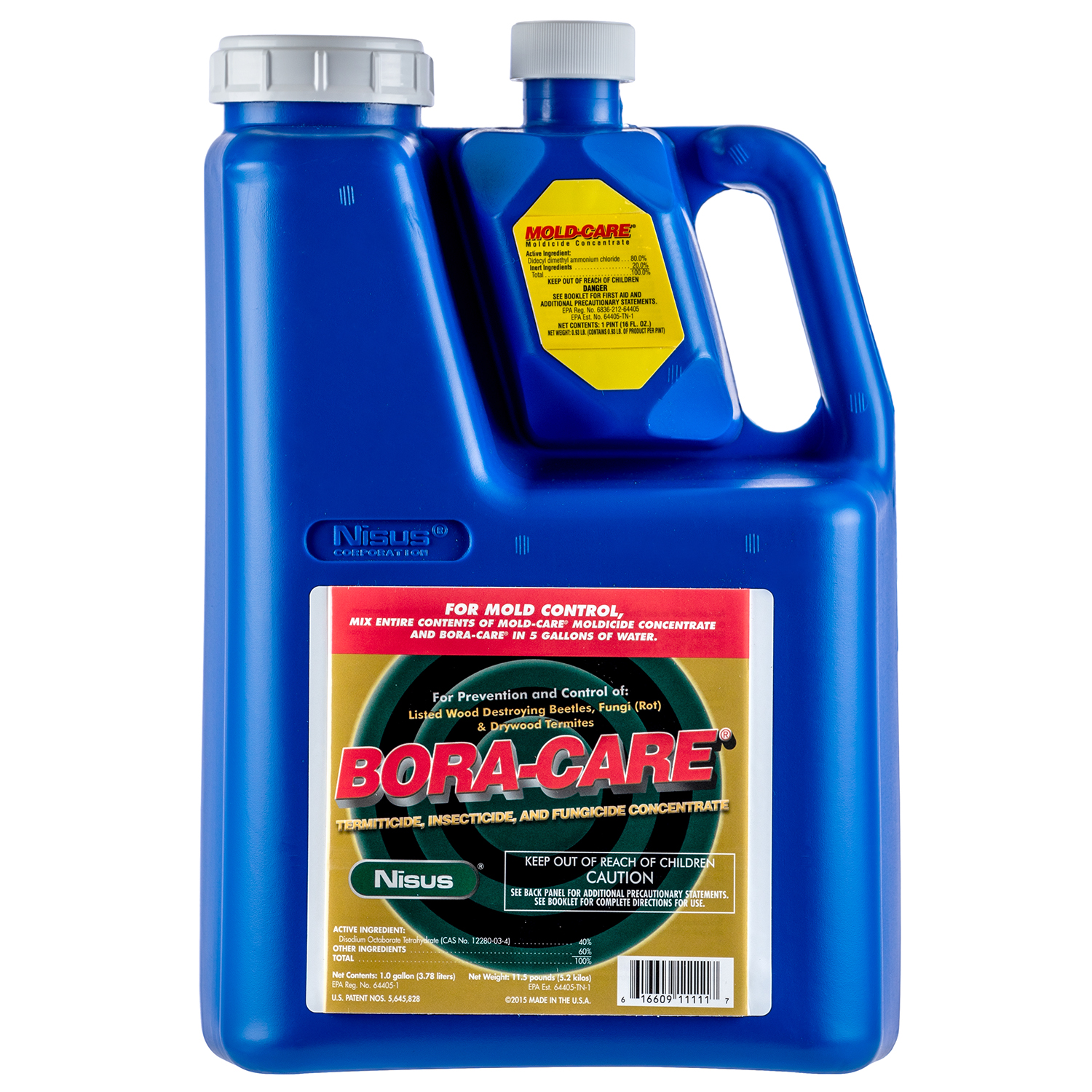 Nisus BoraCare with MoldCare eBay