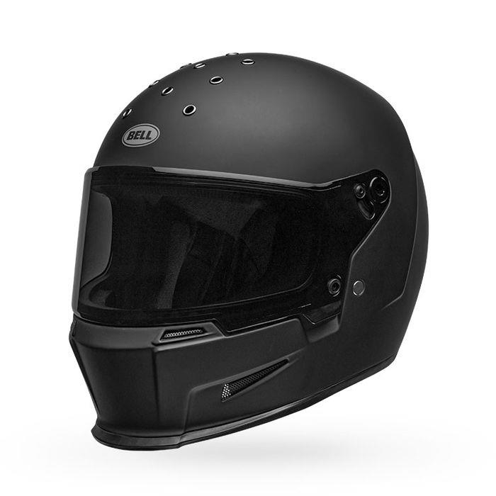 Bell Helmet Eliminator Solid Helmet