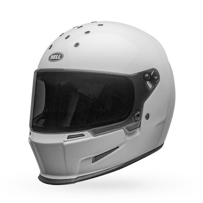 Bell Helmet Eliminator Solid Helmet