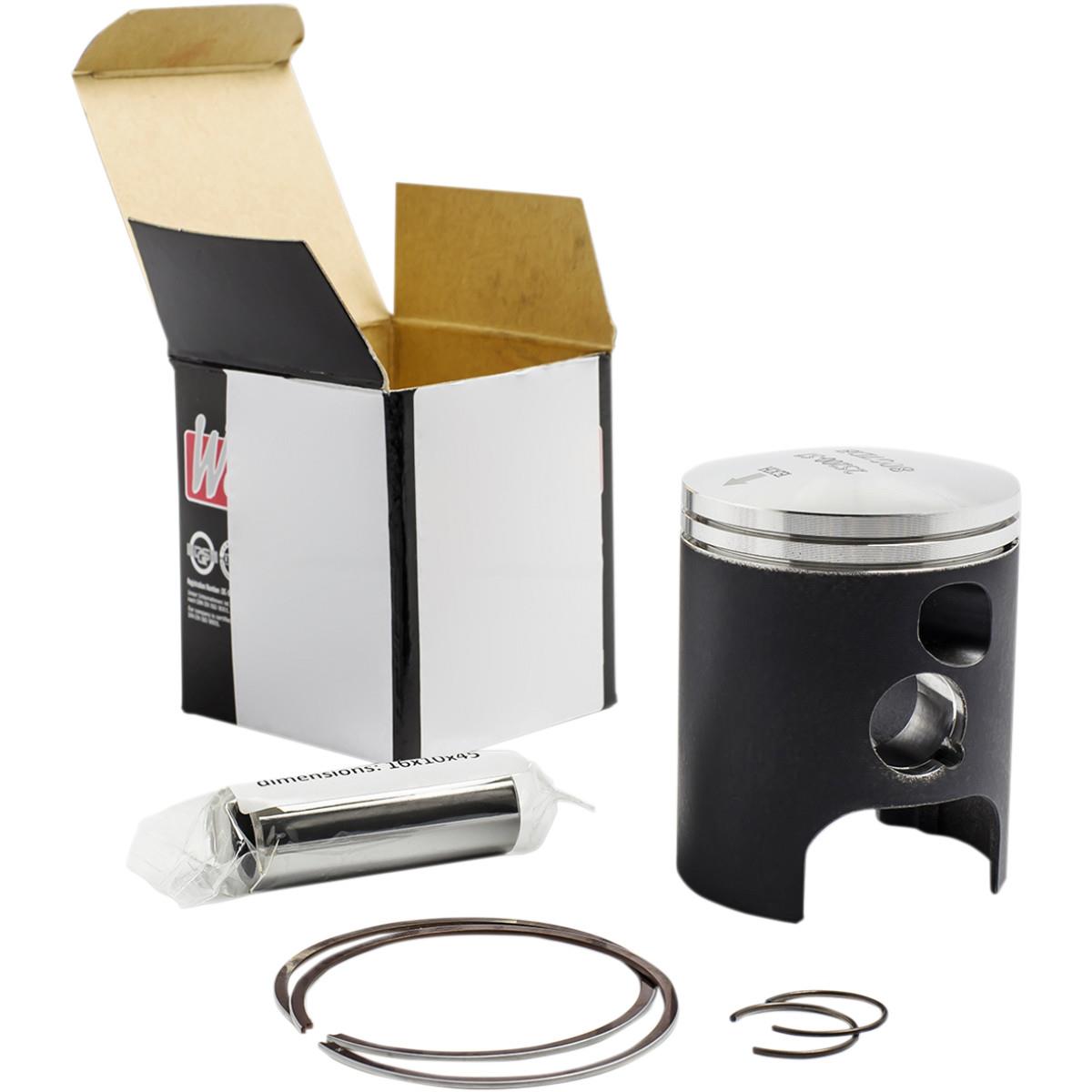 Wossner 8250DB Piston Kit 71.95mm eBay