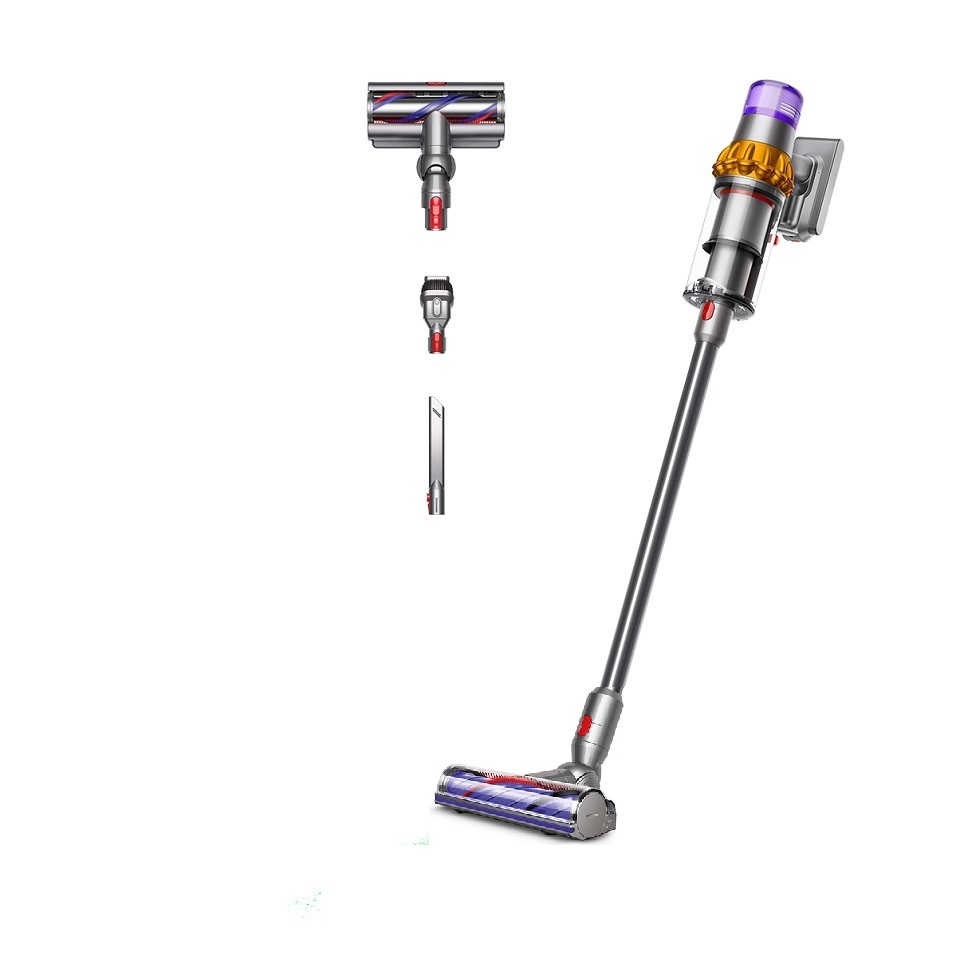 Dyson V15 Detect Absolute — Refurbished direkt von Dyson