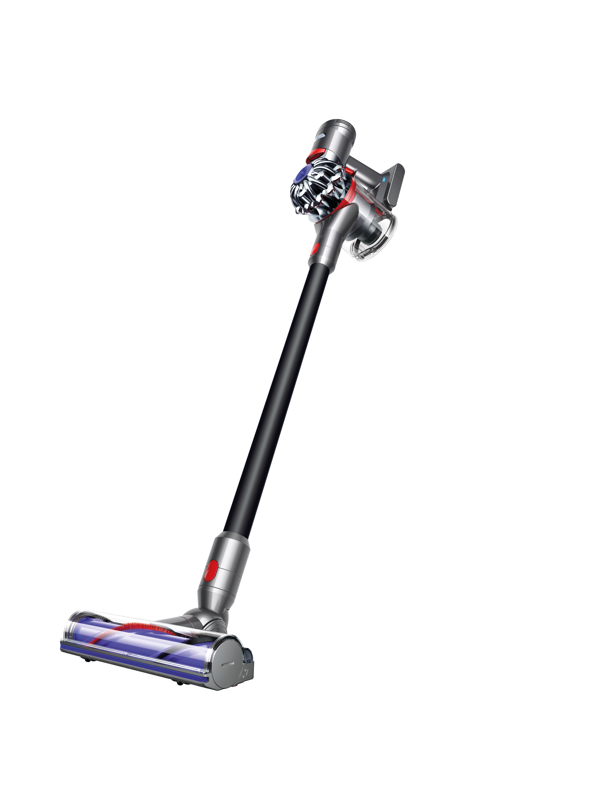 Dyson V7 Animal Extra Black Edition Kabelloser Staubsauger Neuwertig eBay