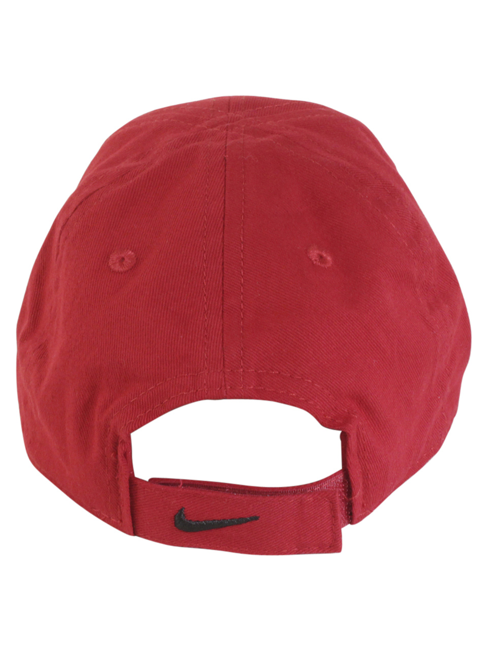 nike swoosh logo cap