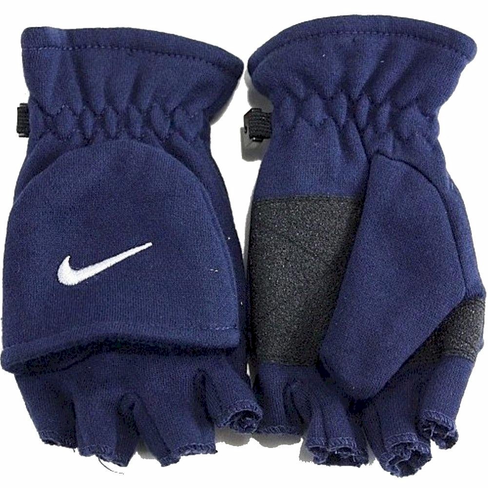 Nike Kids Boy's 4 7 Convertible Gloves | eBay