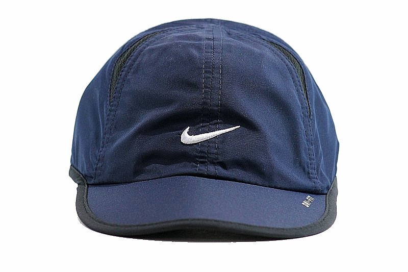 Nike Boy's DriFit Baseball Cap Embroidered Logo Hat Sz 4/7 eBay