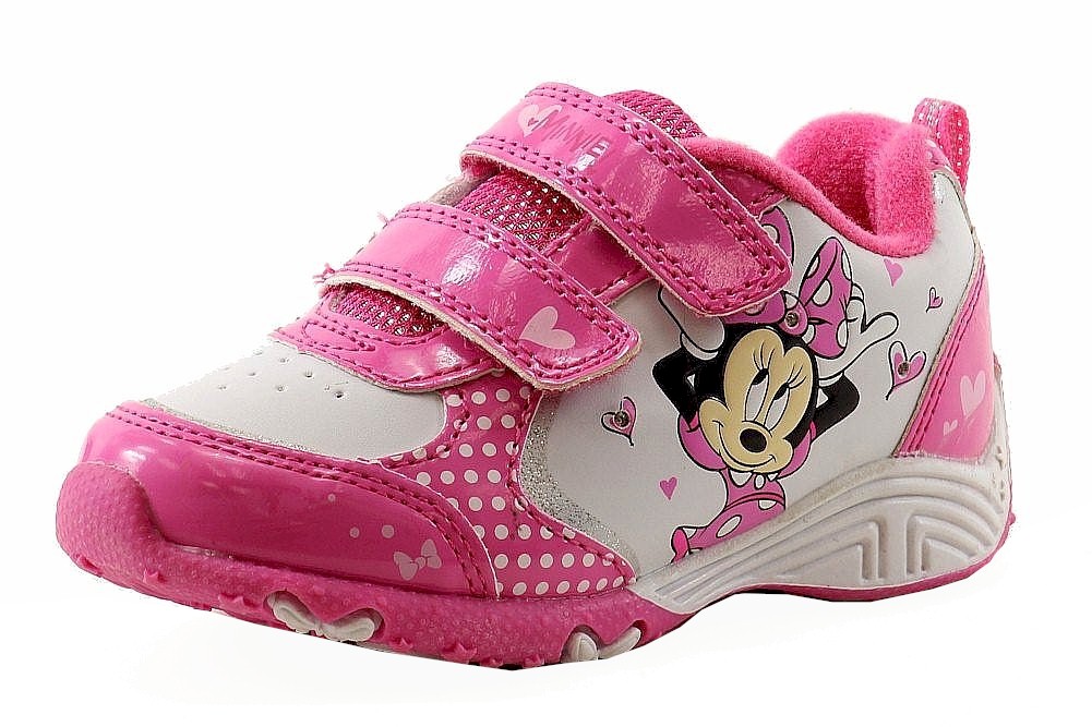 baby girl light up shoes