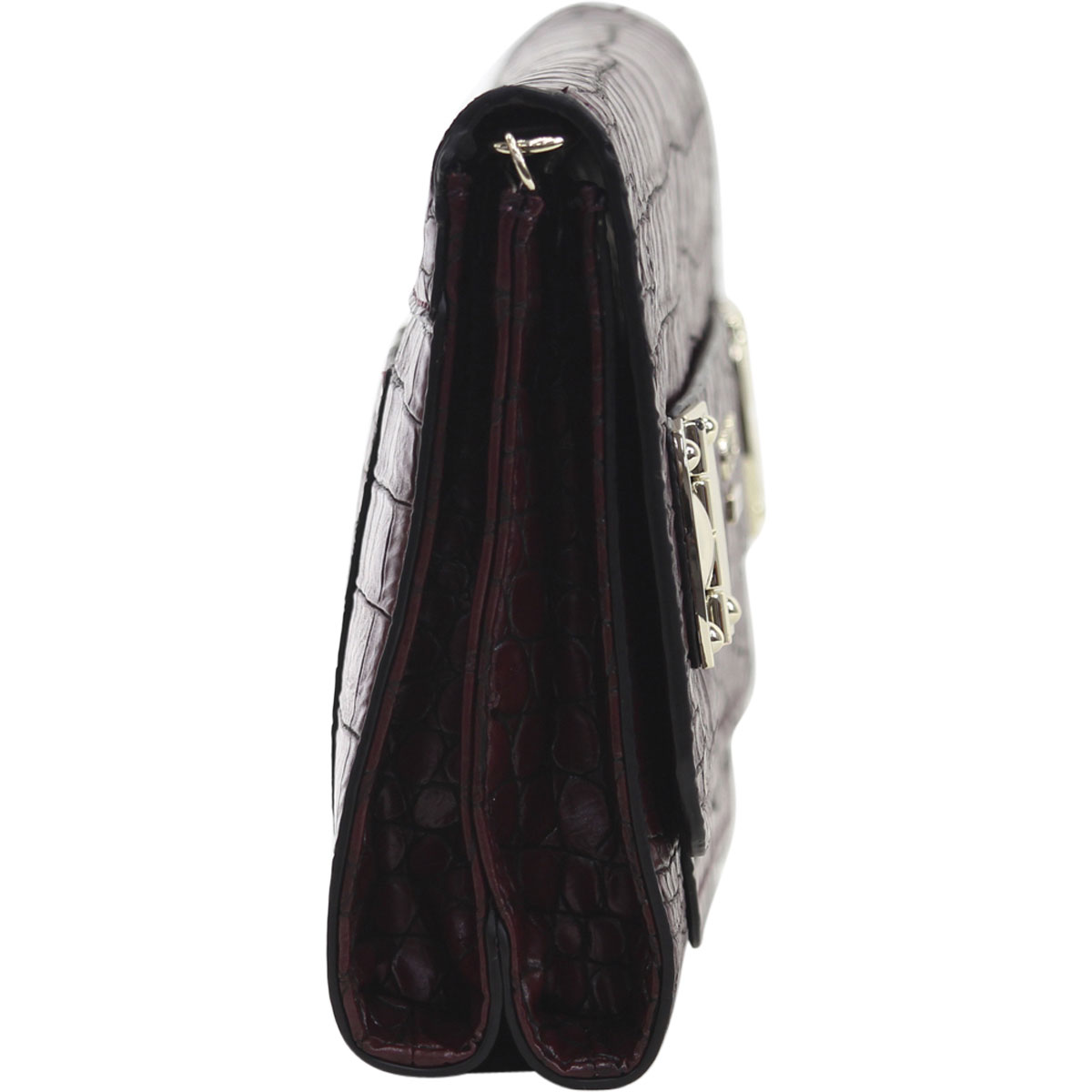 Guess Women's Frankee FoldOver Flap Crossbody Handbag eBay