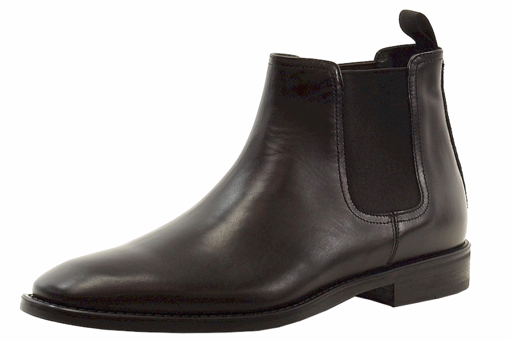 donald j pliner chelsea boots