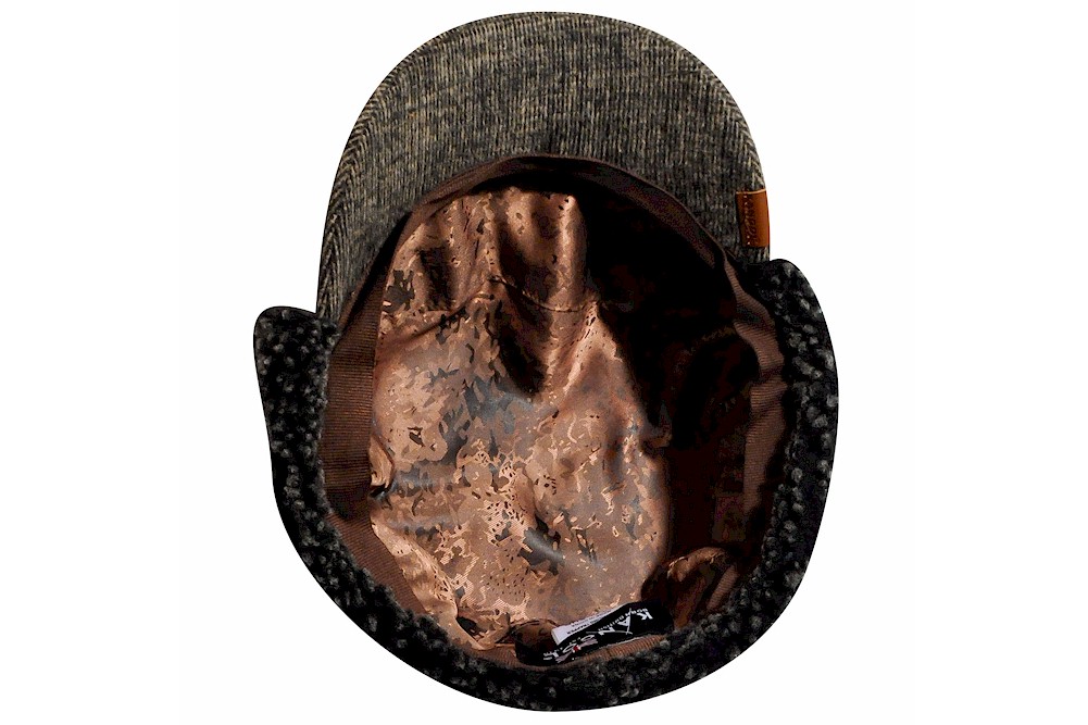 kangol hat winter