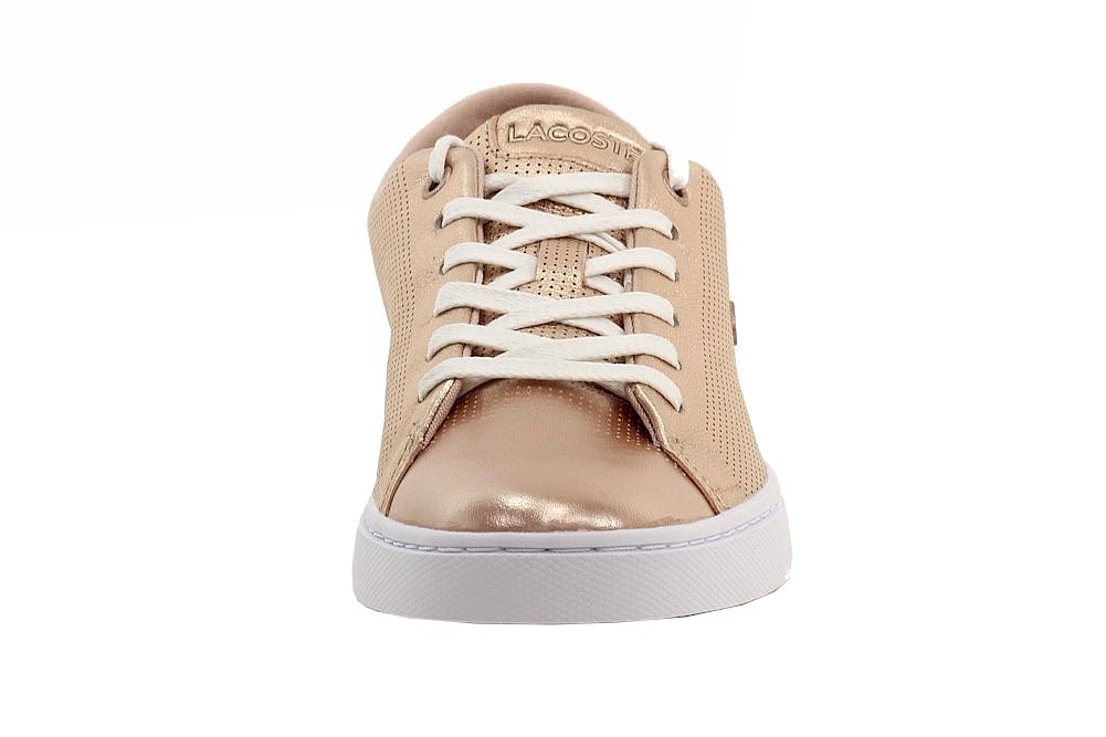 Lacoste Showcourt mujer De Encaje Zapatos Zapatillas De mujer Moda 116 ec9f6d Lacoste Showcourt mujer De Encaje Zapatos Zapatillas De mujer Moda 116 ec9f6d
