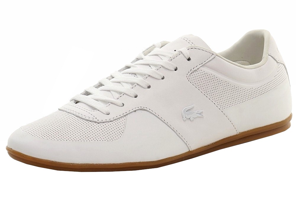 lacoste shoes crocodile