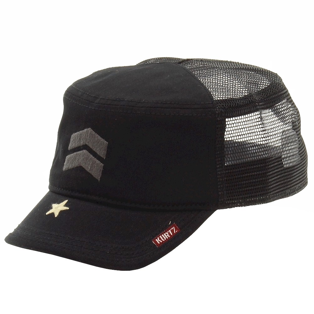 A.Kurtz Fritz Legion Trucker Cap Men's 
