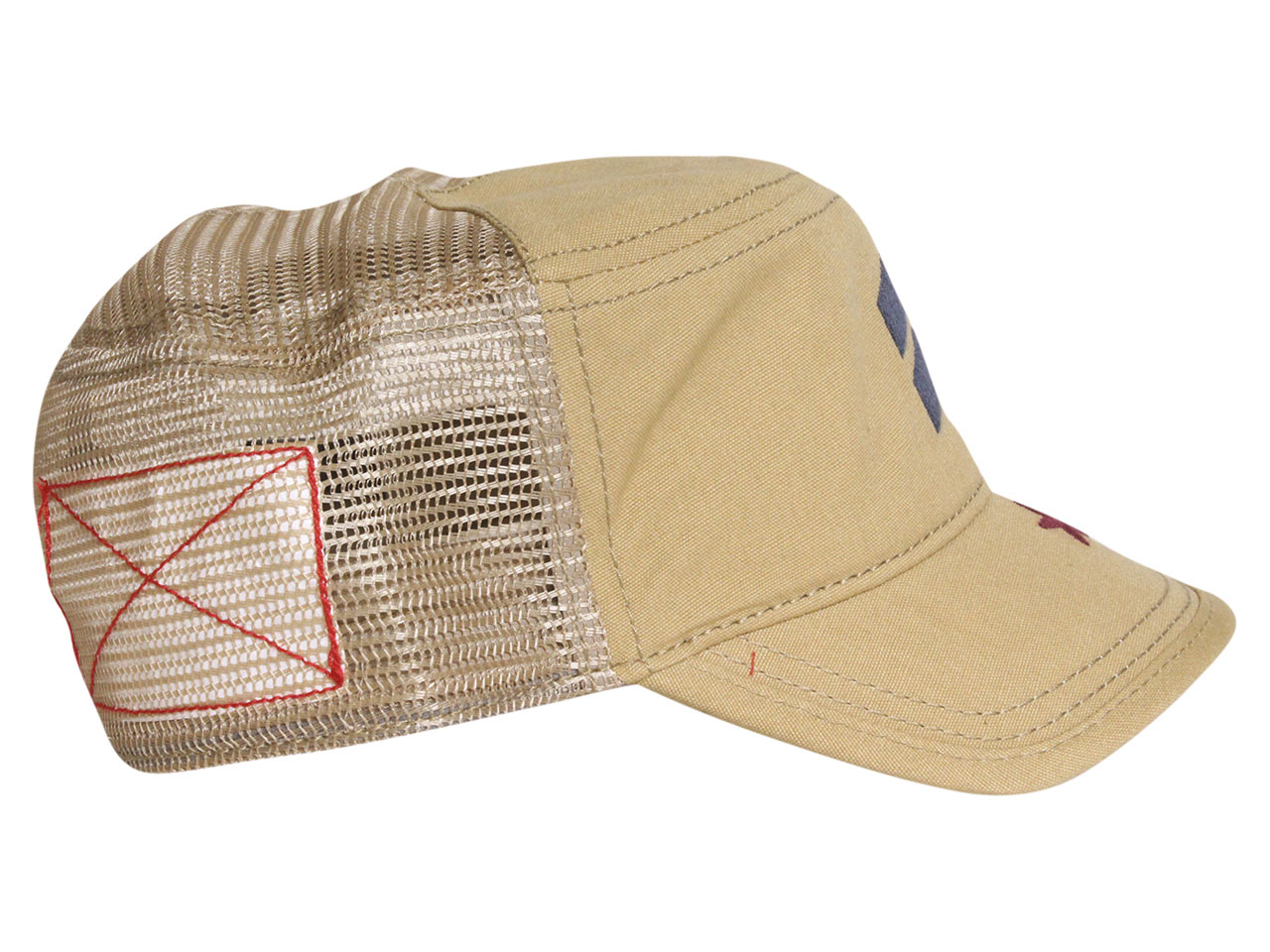 A.Kurtz Fritz Legion Trucker Cap Men's 