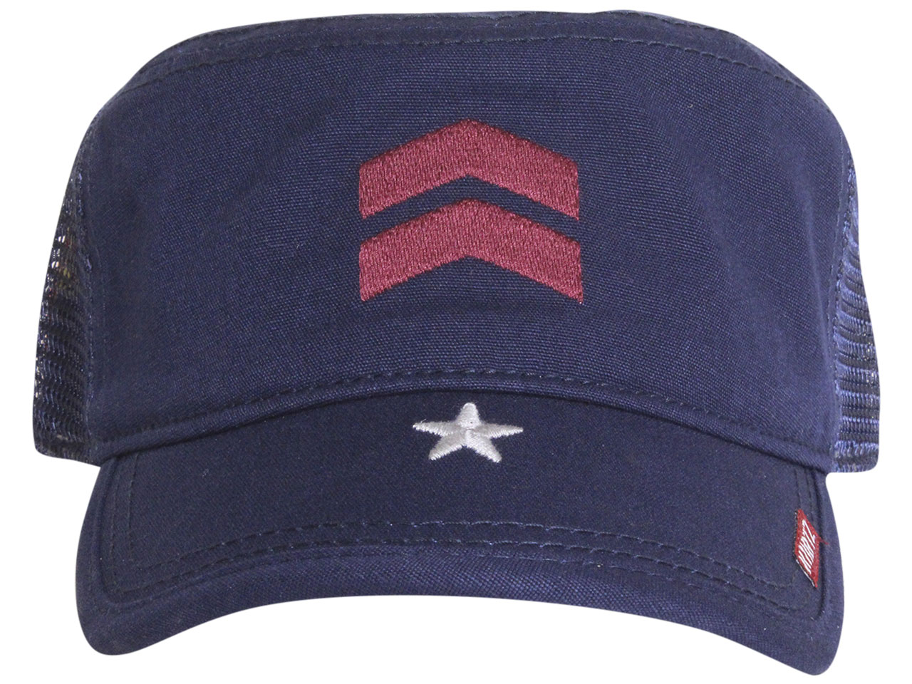 A.Kurtz Fritz Legion Trucker Cap Men's 