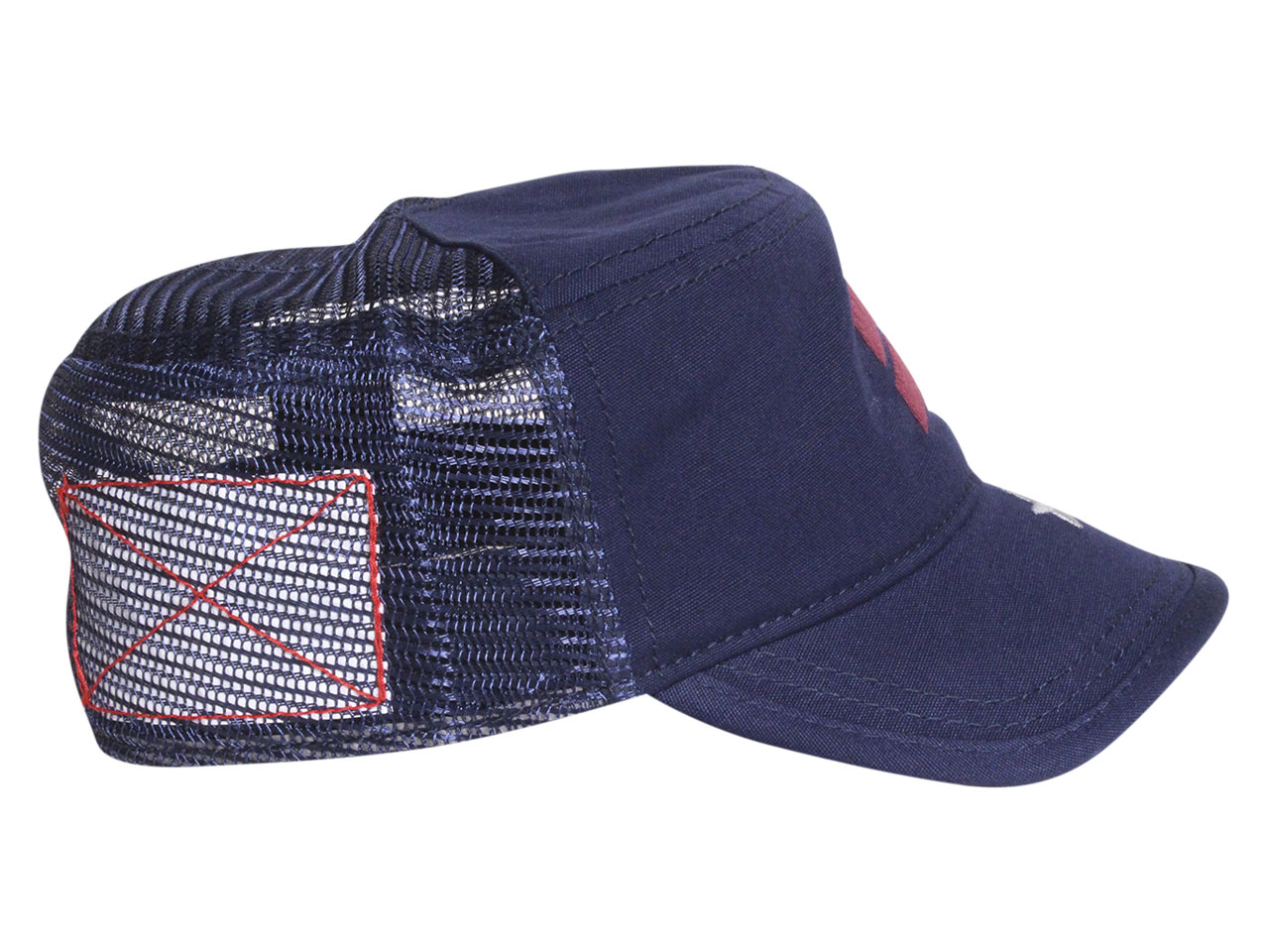 A.Kurtz Fritz Legion Trucker Cap Men's 