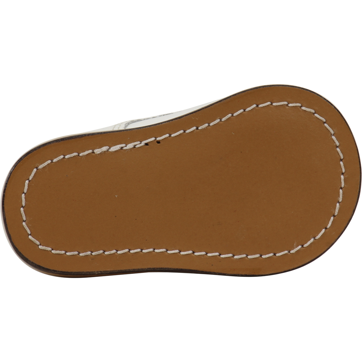 Josmo Infant/Toddler Kids Boy's-Girl's First Walker Oxfords White Print Woven - Picture 63 of 91