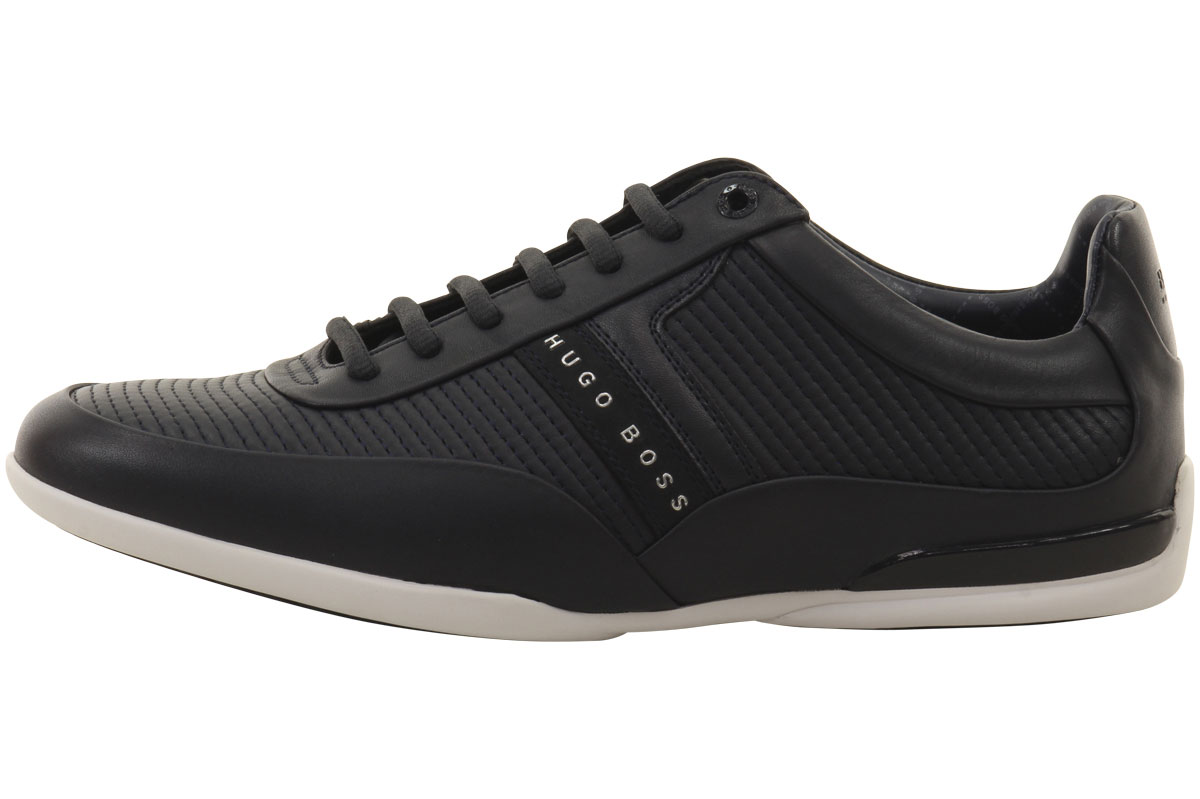 zapatos tenis hugo boss