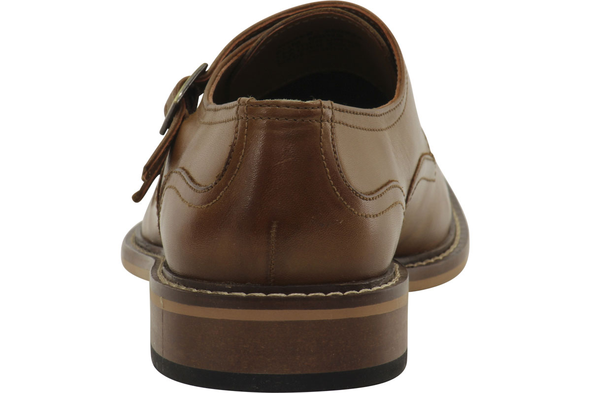 giorgio brutini double monk strap