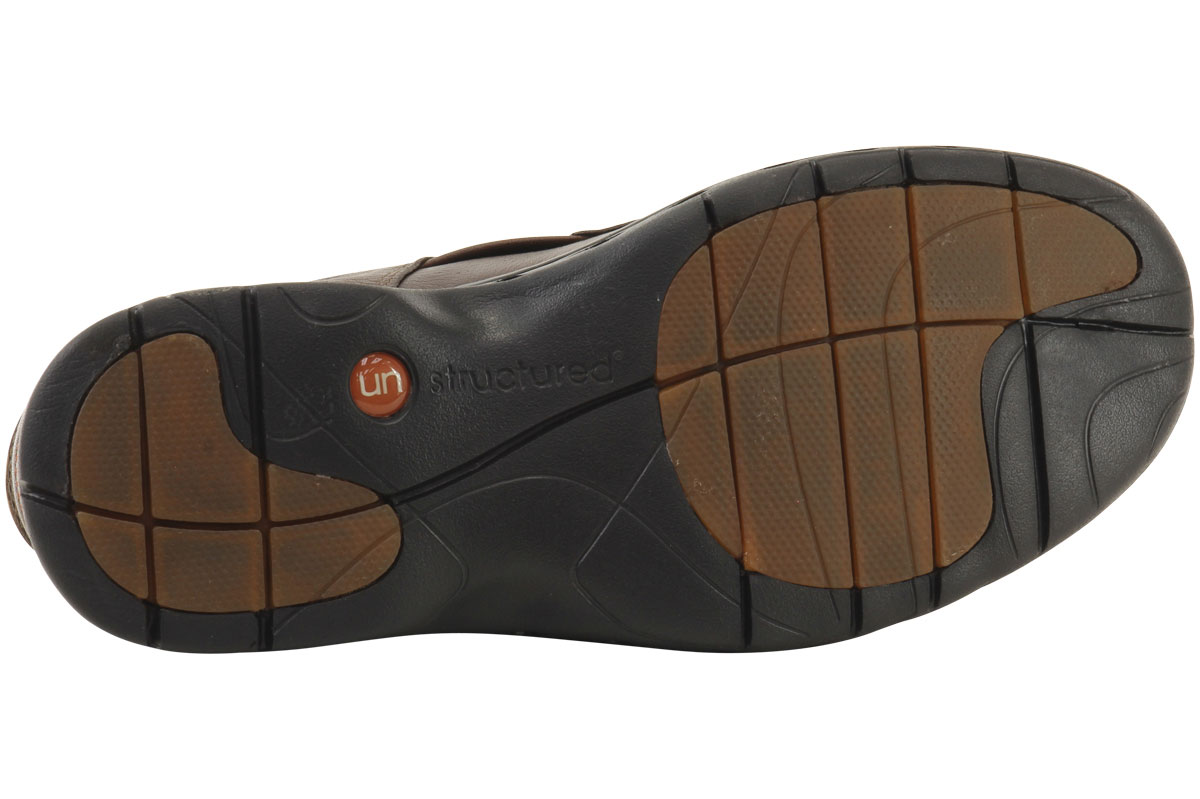 Clarks-Unstructured-Men-039-s-Un-Ravel-Oxfords-