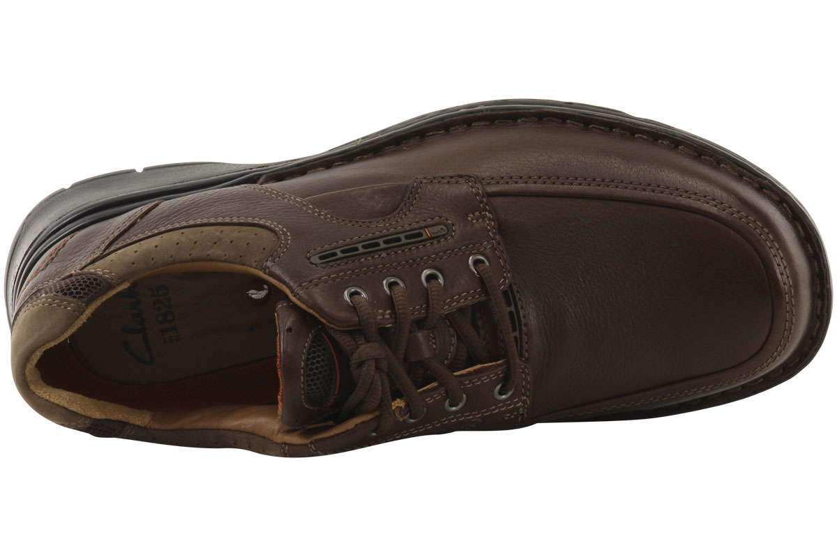 Clarks Clarks Clarks Unstructurosso Men's Un.Bend Oxfords scarpe e9f0f8 Clarks Clarks Clarks Unstructurosso Men's Un.Bend Oxfords scarpe e9f0f8