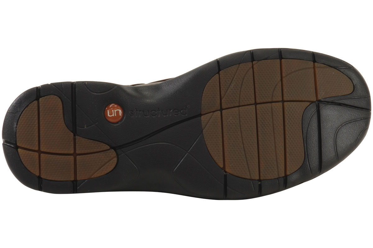 structure clark shoes