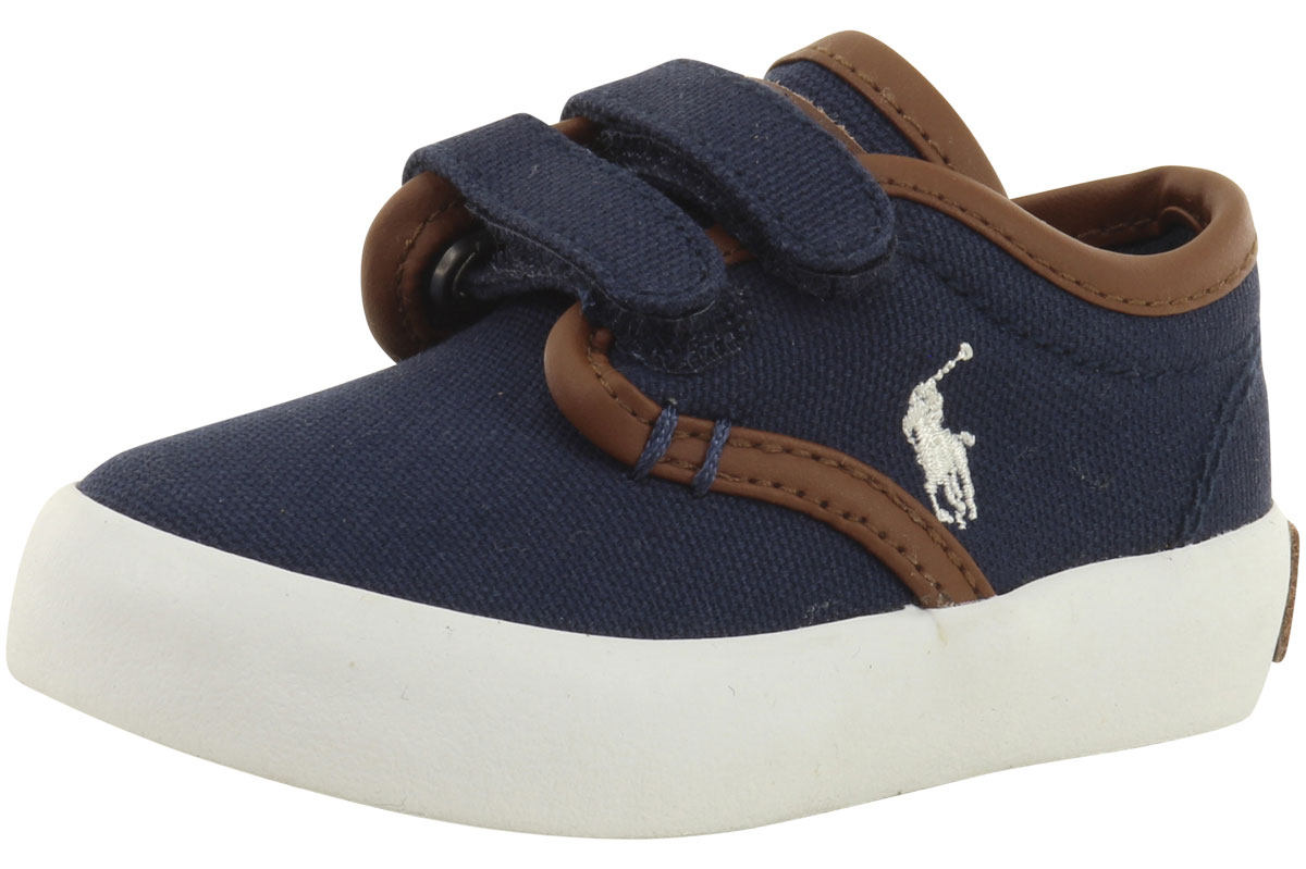 ralph lauren childrens shoes