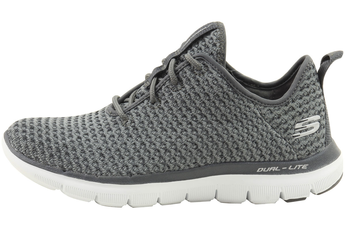 zapatos skechers flex