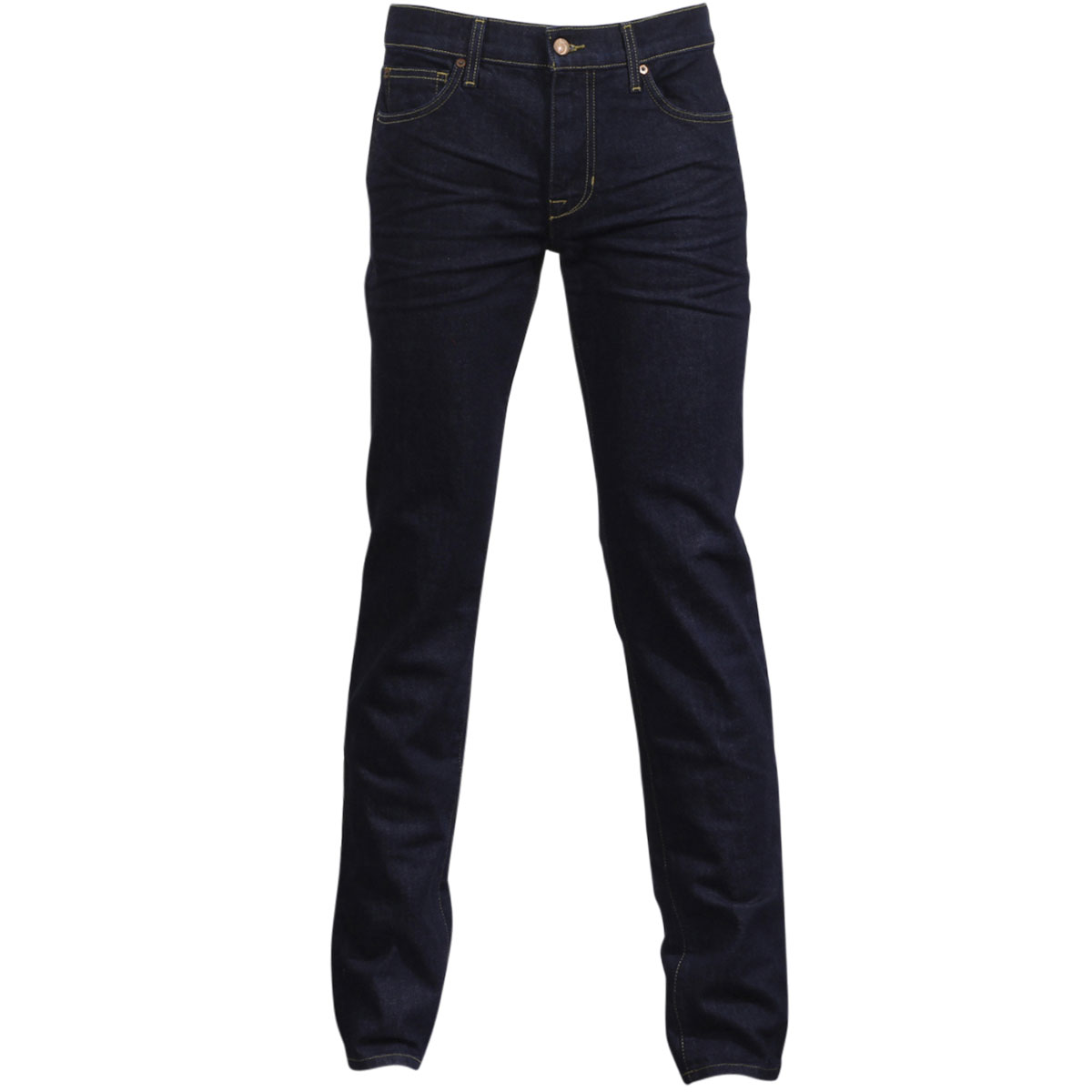 Joe/'s The Brixton Straight /& Narrow Jeans Peacoat NWT $179