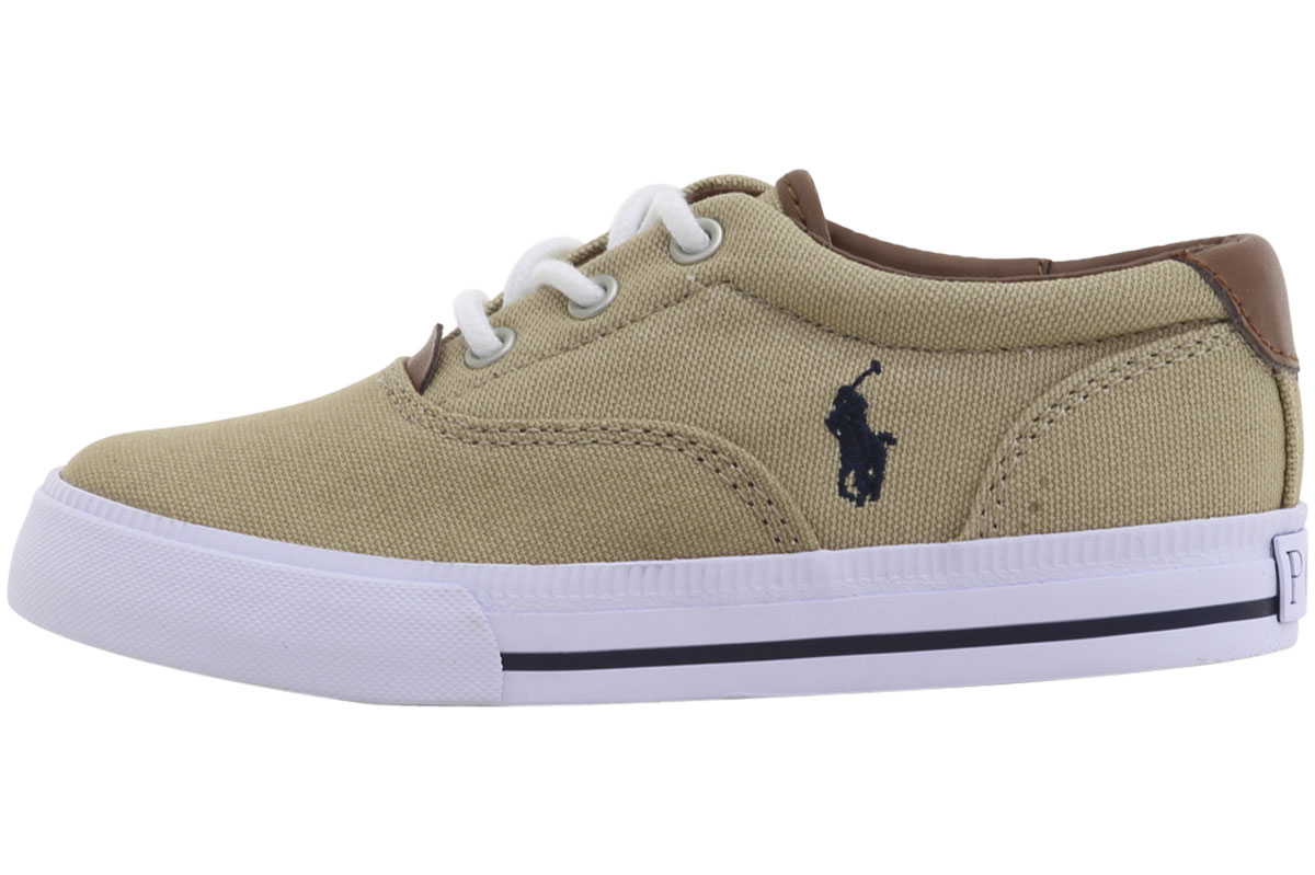 Polo Ralph Lauren Toddler Boy�s Vaughn II Sneakers Shoes