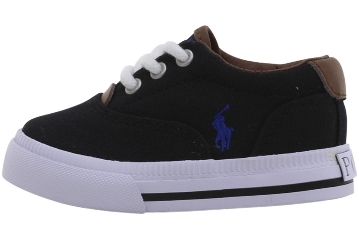 Polo Ralph Lauren Toddler Boy�s Vaughn II Sneakers Shoes