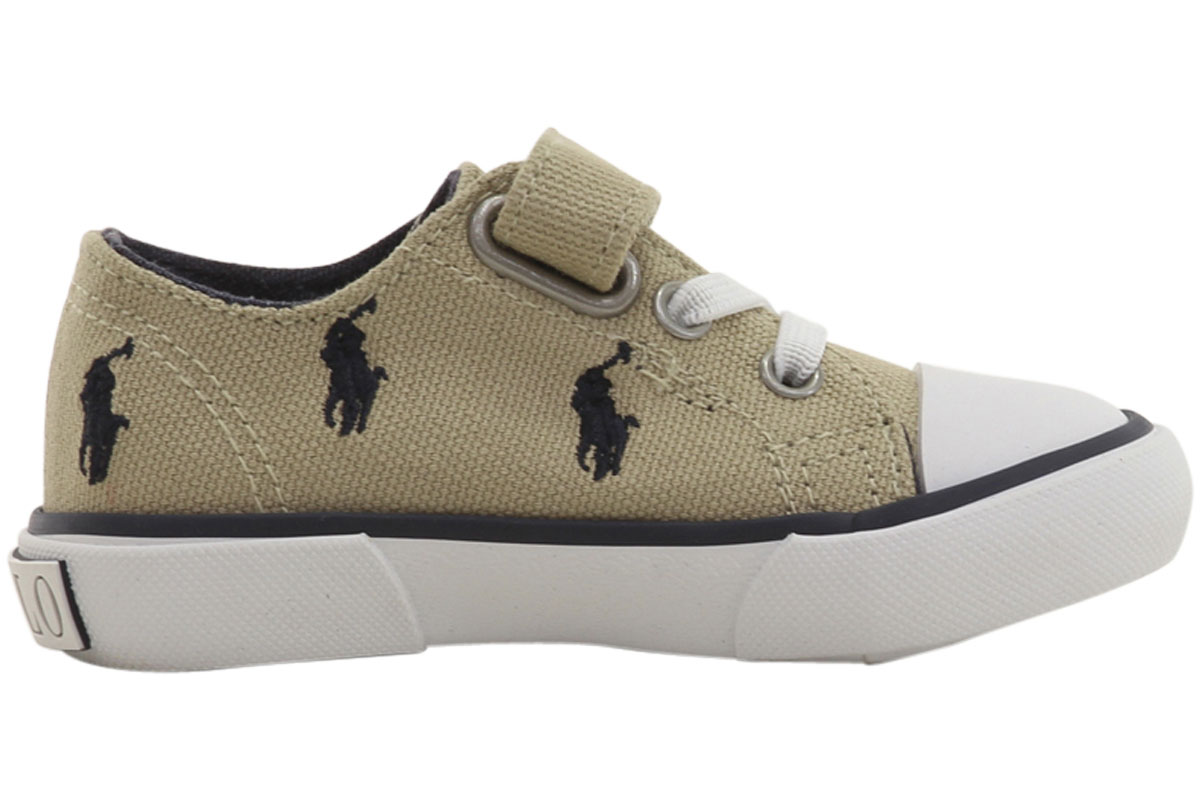 Polo Ralph Lauren Toddler Boy�s Kody Sneakers Shoes eBay