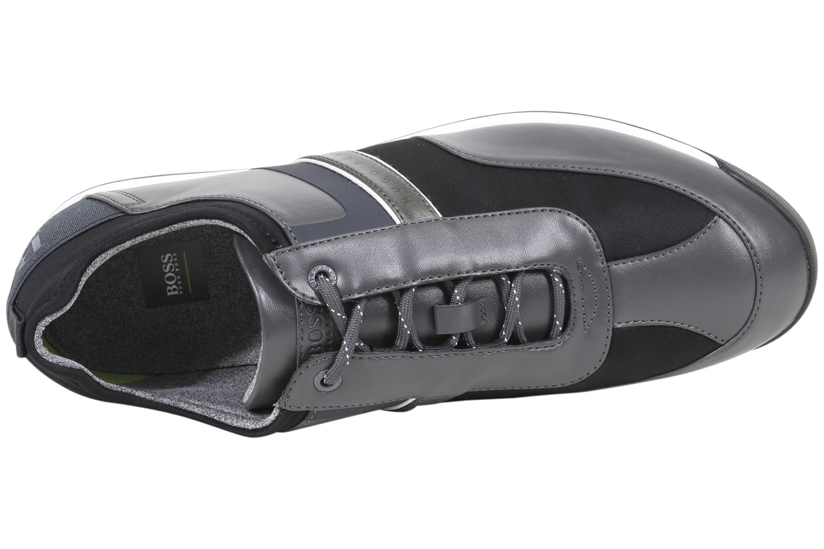 hugo boss calzado hombre