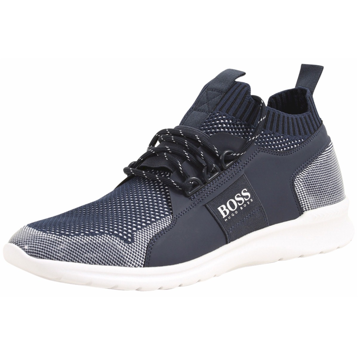 hugo boss running shoes