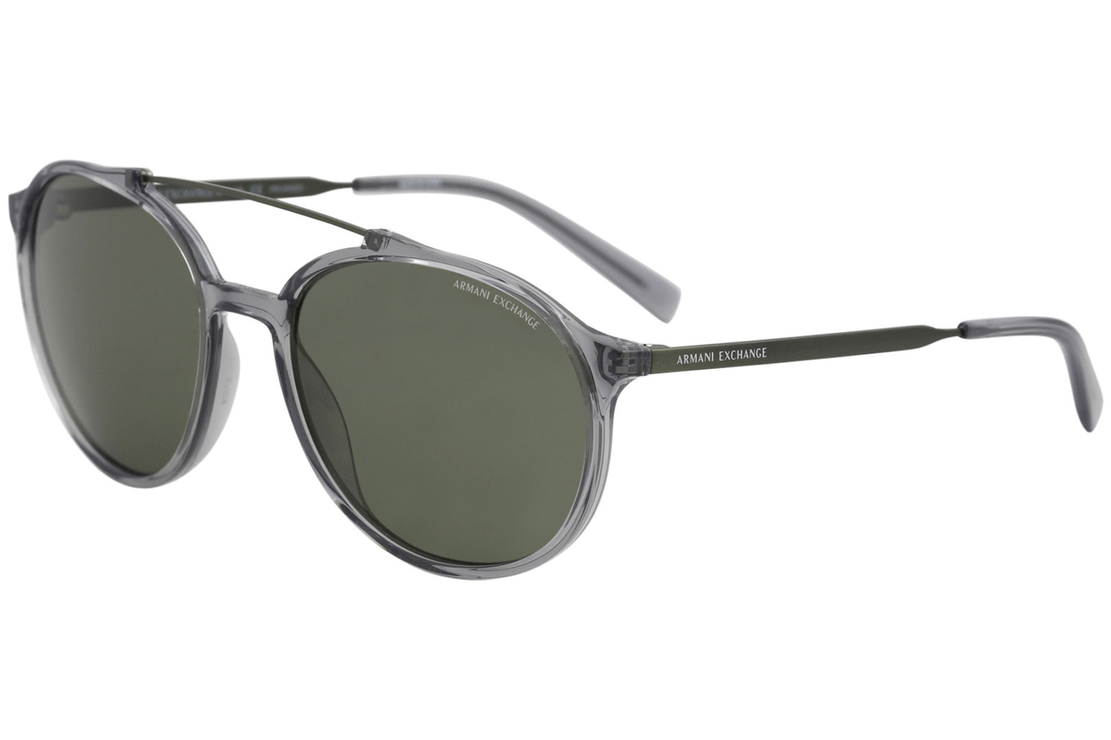 armani exchange sunglasses womens