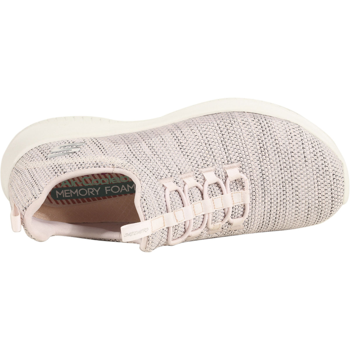 Skechers Women's Ultra Flex Capsule Memory Foam Sneakers Shoes eBay