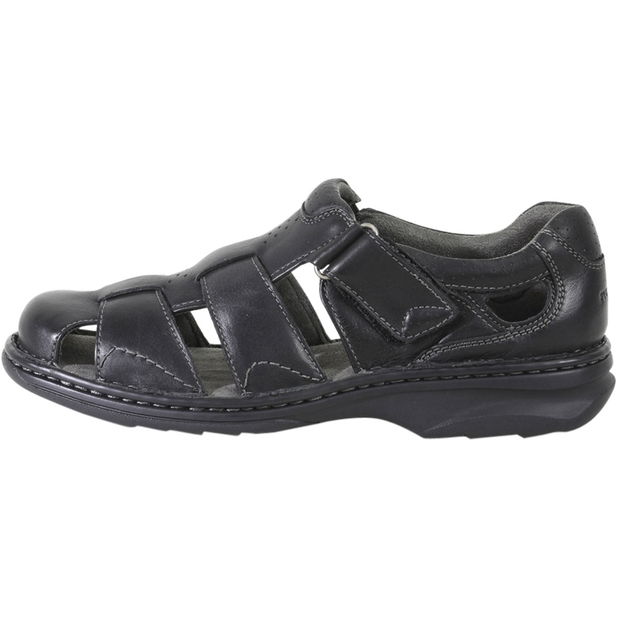 Florsheim Men's Getaway Fisherman Sandals Shoes | eBay