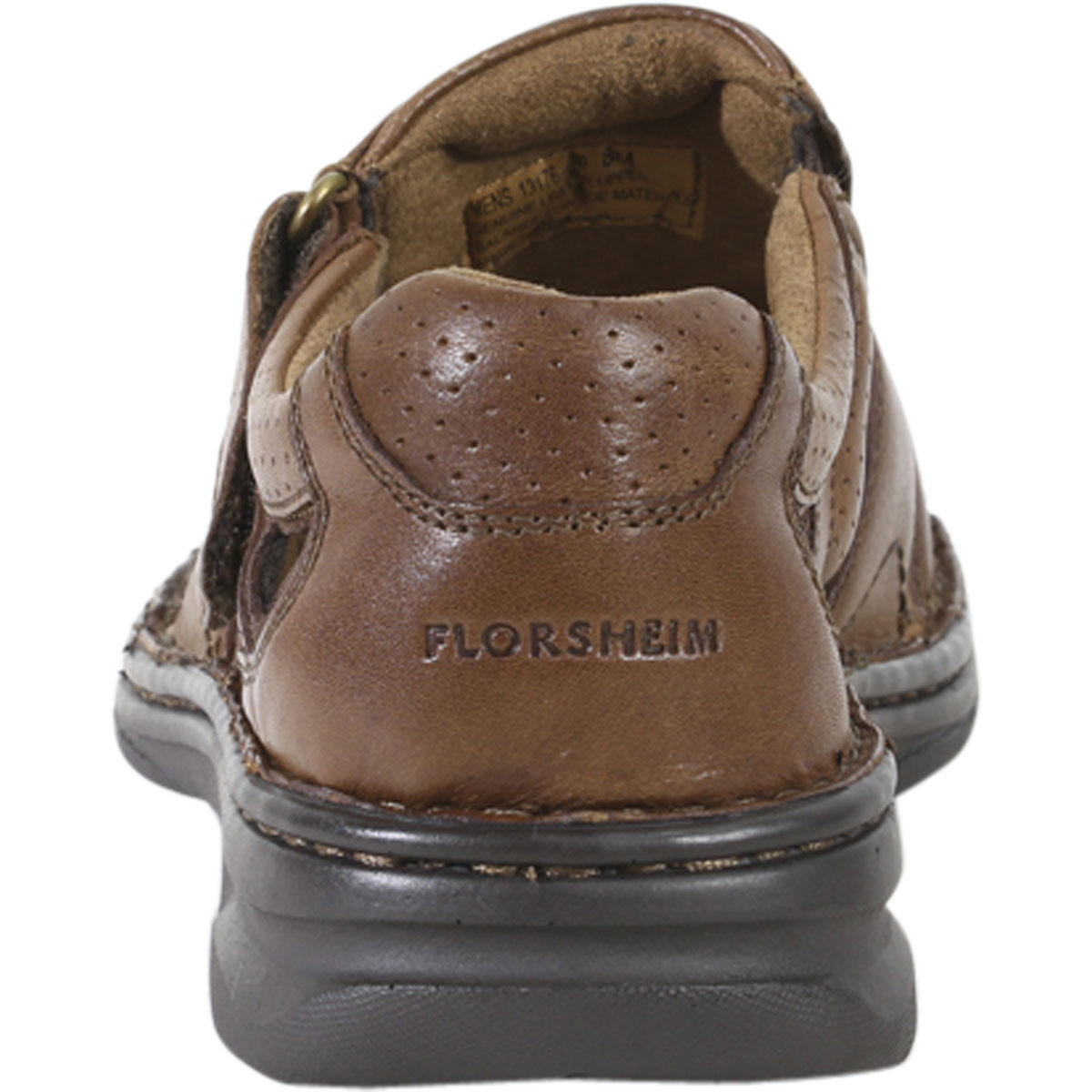 florsheim getaway fisherman sandal
