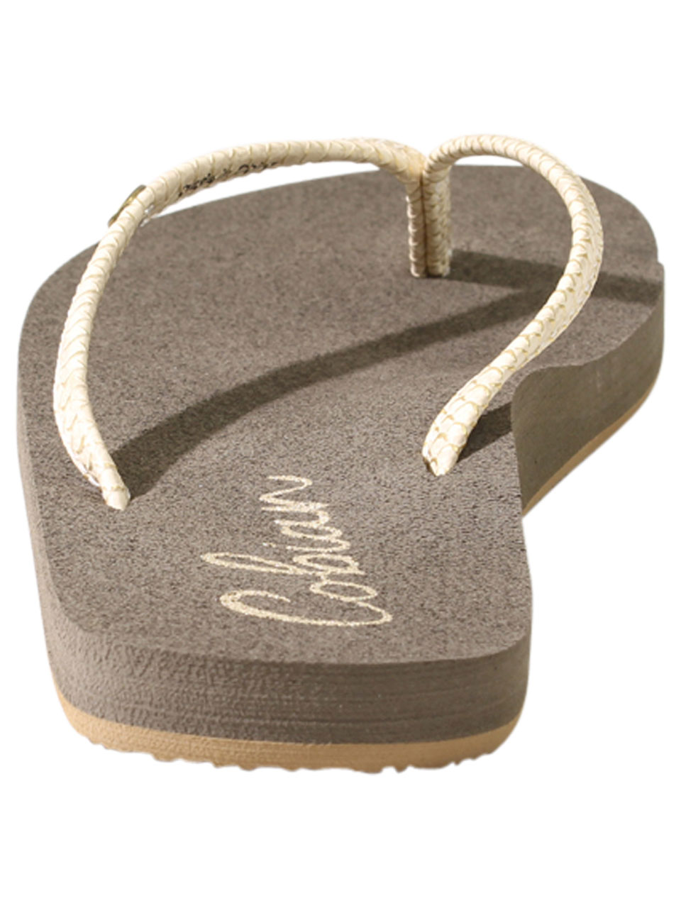 Cobian Nias Bounce Flip Flops Women's Thongs Sandals Shoes | eBay